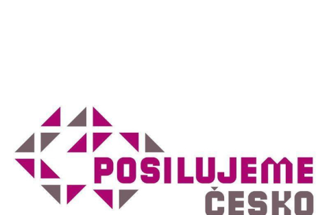 posilujeme Česko